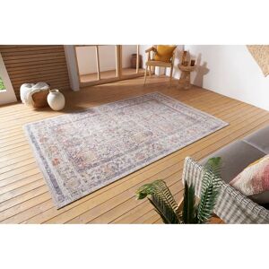 NORTHRUGS Luxor Bunt Outdoor Rug - Weatherproof NORTHRUGS Luxor Bunt Outdoor Rug - Weatherproof