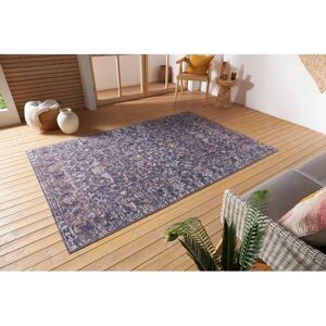 NORTHRUGS Sues Outdoerteppich - Wetterfest, Vintage Oriental 230x340cm NORTHRUGS Sues Outdoerteppich - Wetterfest, Vintage Oriental 230x340cm