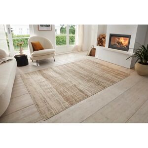 Hanse Home Jord Rug - 160x235 cm - Beige Hanse Home Jord Rug - 160x235 cm - Beige