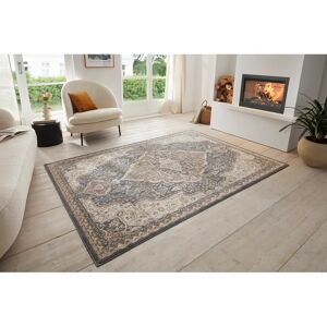 Hanse Home - Terrain - 120x80 cm - Schwarz - rug Hanse Home - Terrain - 120x80 cm - Schwarz - rug