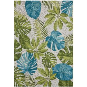 Hanse Home 105617-120X180 Blau Grün Grau Teppich Indoor Outdoor Hanse Home 105617-120X180 Blau Grün Grau Teppich Indoor Outdoor