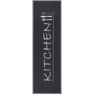 Hanse Home Teppich - Rechteckiger Polyester Schwarz Indoor-Teppich Hanse Home Teppich - Rechteckiger Polyester Schwarz Indoor-Teppich