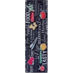 Hanse Home 105730 - Rectangular Non-slip Indoor Carpet - Multicolour Hanse Home 105730 - Rectangular Non-slip Indoor Carpet - Multicolour