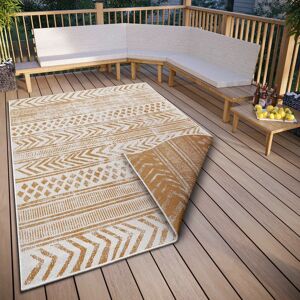NORTHRUGS BIRI Reversible Rug - Outdoor Indoor Durable Polypropylene NORTHRUGS BIRI Reversible Rug - Outdoor Indoor Durable Polypropylene