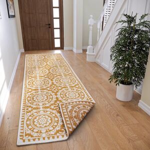 NORTHRUGS Jardin Runner Rug - Indoor & Outdoor NORTHRUGS Jardin Runner Rug - Indoor & Outdoor