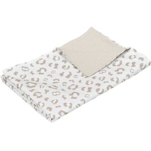 ULLENBOOM - BD-70100-WM-LW - Multicolore - baby blanket - Publicité ULLENBOOM - BD-70100-WM-LW - Multicolore - baby blanket - Publicité