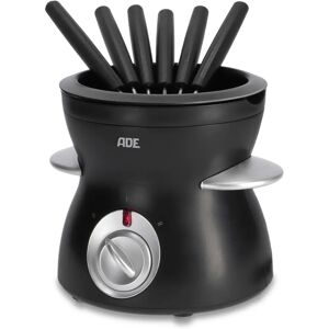 ADE - KG2352 - 0.5 L - 6 porções - Kit fondue ADE - KG2352 - 0.5 L - 6 porções - Kit fondue