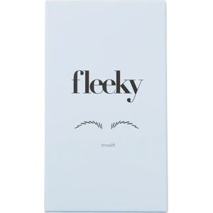 Fleeky Veganes Augenbrauen-Lifting Kit - 2 Anwendungen - Brauenlaminierung Fleeky Veganes Augenbrauen-Lifting Kit - 2 Anwendungen - Brauenlaminierung