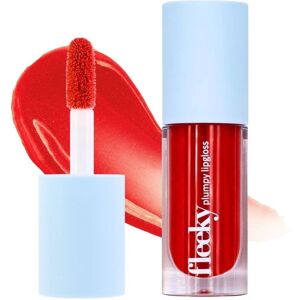 Fleeky Fleeky Lip Gloss Cherry Red - Lip Gloss Fleeky Fleeky Lip Gloss Cherry Red - Lip Gloss