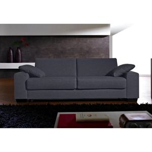BALI Norwalk Schlafsofa - Premium Ergoflex, 212x83x100 cm BALI Norwalk Schlafsofa - Premium Ergoflex, 212x83x100 cm