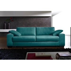 BALI Norwalk Ergoflex Schlafsofa - Fein Struktur - 140x200cm BALI Norwalk Ergoflex Schlafsofa - Fein Struktur - 140x200cm