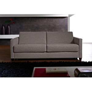 BALI Norwalk Schlafsofa - Ergoflex, Gelform, 182x83x100cm BALI Norwalk Schlafsofa - Ergoflex, Gelform, 182x83x100cm