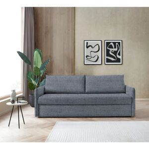 BALI Pisa Blau Schlafsofa - Sofa Bed BALI Pisa Blau Schlafsofa - Sofa Bed