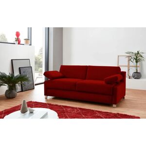 BALI Viola Schlafsofa - Gelschaummatratze, 7-Zonen Kaltschaum BALI Viola Schlafsofa - Gelschaummatratze, 7-Zonen Kaltschaum