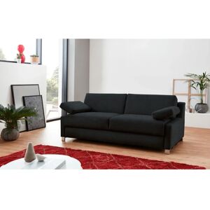 BALI Viola Schlafsofa - Gelmatratze, 7-Zonen, Abnehmbarer Bezug BALI Viola Schlafsofa - Gelmatratze, 7-Zonen, Abnehmbarer Bezug
