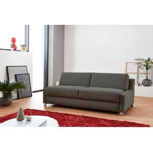 BALI Viola Schlafsofa - Kaltschaum, Grau BALI Viola Schlafsofa - Kaltschaum, Grau