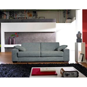 BALI Norwalk Silber/Beige Schlafsofa - Sofas BALI Norwalk Silber/Beige Schlafsofa - Sofas