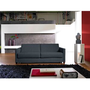 BALI Norwalk Schlafsofa - Blau/Anthrazit - 182x83x100 cm BALI Norwalk Schlafsofa - Blau/Anthrazit - 182x83x100 cm