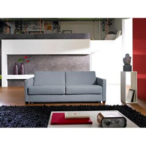 BALI Norwalk Schlafsofa - Bettsofa, Grau, 182x83x100cm BALI Norwalk Schlafsofa - Bettsofa, Grau, 182x83x100cm