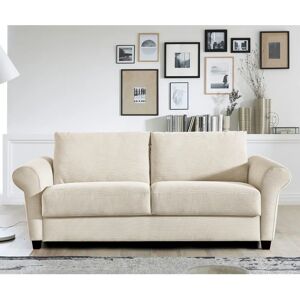 BALI ELISA Schlafsofa - Komfortabel, Ausziehbar, Hochwertiger Polyester BALI ELISA Schlafsofa - Komfortabel, Ausziehbar, Hochwertiger Polyester