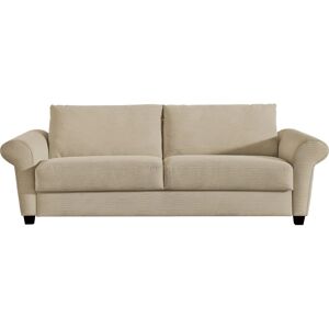 BALI ELISA Schlafsofa - Langlebiger Polyester, Manuelle Verstellung, Made in Germany BALI ELISA Schlafsofa - Langlebiger Polyester, Manuelle Verstellung, Made in Germany