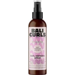 Bali Curls Curl Leave In Diffusing - Hitzeschutzspray Bali Curls Curl Leave In Diffusing - Hitzeschutzspray