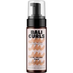 Bali Curls Locken Volumen Schaum - Styling-Schaum Bali Curls Locken Volumen Schaum - Styling-Schaum