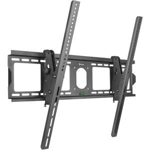 Support TV ONKRON UT4-B 2,54 m (100") Noir - Support TV - Publicité Support TV ONKRON UT4-B 2,54 m (100") Noir - Support TV - Publicité