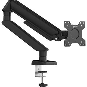 Support Moniteur Onkron G45-B - Bras VESA Réglable - 13-32 pouces - Publicité Support Moniteur Onkron G45-B - Bras VESA Réglable - 13-32 pouces - Publicité