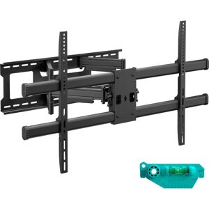 Support TV ONKRON M10-B - 42-120" - Jusqu'à 100kg - Noir - Publicité Support TV ONKRON M10-B - 42-120" - Jusqu'à 100kg - Noir - Publicité