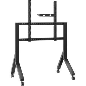 Support TV ONKRON TS2081-B 2,79 m (110") Noir - Support TV - Publicité Support TV ONKRON TS2081-B 2,79 m (110") Noir - Support TV - Publicité