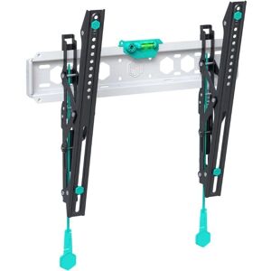 Support Mural ONKRON TM5-BW - 32-70 pouces, 60kg, VESA 400x400, Inclinaison 12° - Publicité Support Mural ONKRON TM5-BW - 32-70 pouces, 60kg, VESA 400x400, Inclinaison 12° - Publicité