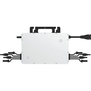 Hoymiles HMS-1600 Mikro-Wechselrichter - 4 MPPT, 1.6kW, Weiß Hoymiles HMS-1600 Mikro-Wechselrichter - 4 MPPT, 1.6kW, Weiß