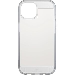 Black Rock Air Robust Gennemsigtigt Mobilcover til iPhone 15 Black Rock Air Robust Gennemsigtigt Mobilcover til iPhone 15