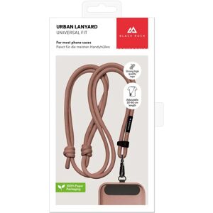 Lanière universelle Black Rock pour smartphone - Accessoire Lanière universelle Black Rock pour smartphone - Accessoire