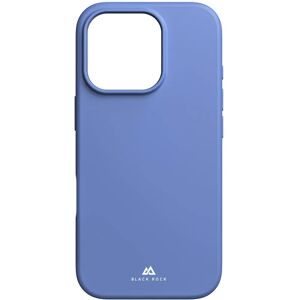 Etui Urbain Black Rock Mag pour Apple iPhone 16 Pro Bleu Etui Urbain Black Rock Mag pour Apple iPhone 16 Pro Bleu