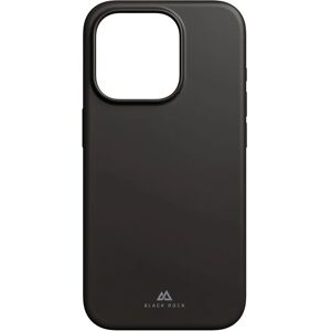 Black Rock Urban iPhone 15 Pro Cover - Stødabsorberende, Trådløs opladning Black Rock Urban iPhone 15 Pro Cover - Stødabsorberende, Trådløs opladning