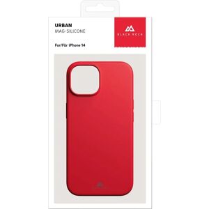 Black Rock iPhone 15 Rote MagSafe Hülle Black Rock iPhone 15 Rote MagSafe Hülle