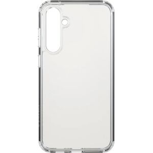 Black Rock Gennemsigtig Cover til Samsung Galaxy S23 FE - MobiltelefonCover Black Rock Gennemsigtig Cover til Samsung Galaxy S23 FE - MobiltelefonCover