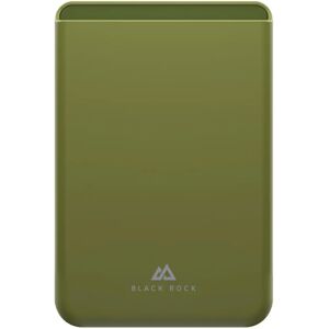 Coque magnétique iPhone 12/13 - Black Rock Urban Mag Coque magnétique iPhone 12/13 - Black Rock Urban Mag
