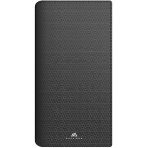 Black Rock Slim Folio Phone Case - Smartphone Cover with Card Pocket Black Rock Slim Folio Phone Case - Smartphone Cover with Card Pocket