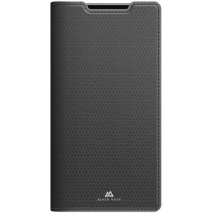 Black Rock The Classic Folio Phone Case - Samsung Galaxy S24 Ultra Black Rock The Classic Folio Phone Case - Samsung Galaxy S24 Ultra