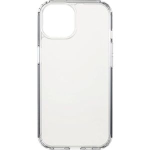 Black Rock iPhone 14 Transparent Phone Case - Phone Case Black Rock iPhone 14 Transparent Phone Case - Phone Case