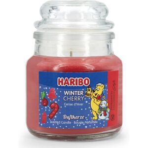 Haribo - A2178 - Winter Cherry - Candle Haribo - A2178 - Winter Cherry - Candle