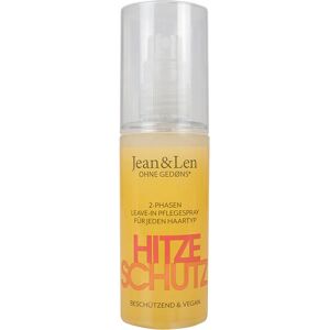 Jean & Len - 2800100222 - 100 ml - Haarspray Jean & Len - 2800100222 - 100 ml - Haarspray