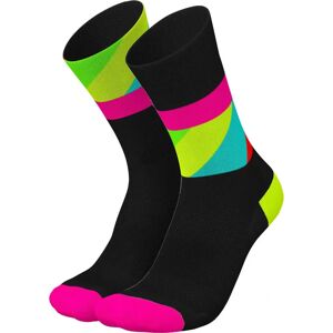 INCYLENCE Ultralight Strides High - Juoksusukat INCYLENCE Ultralight Strides High - Juoksusukat