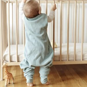 Emma & Noah - Schlafsack Füße 1.0 TOG - Babyschlafsack Emma & Noah - Schlafsack Füße 1.0 TOG - Babyschlafsack