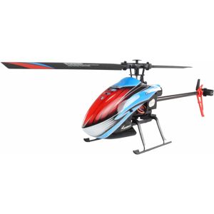 Hélicoptère Amewi AFX200 - 4-Canaux 6G RTF - Extérieur - Publicité Hélicoptère Amewi AFX200 - 4-Canaux 6G RTF - Extérieur - Publicité