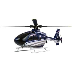 Amewi Flying Bulls EC135 - RC Helikopter, Bereit zum Fliegen, Authentisches Design Amewi Flying Bulls EC135 - RC Helikopter, Bereit zum Fliegen, Authentisches Design