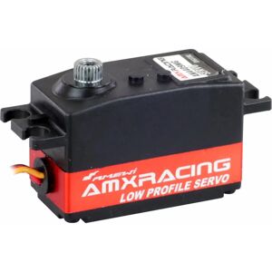 Amewi AMXRacing AM4409MG Niedrigprofil-Servo - RC Modellteil Amewi AMXRacing AM4409MG Niedrigprofil-Servo - RC Modellteil